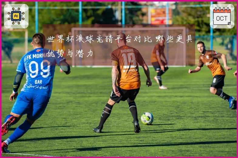 世界杯滚球竞猜平台对比 哪些更具优势与潜力