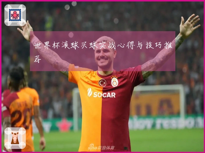 世界杯滚球买球实战心得与技巧推荐
