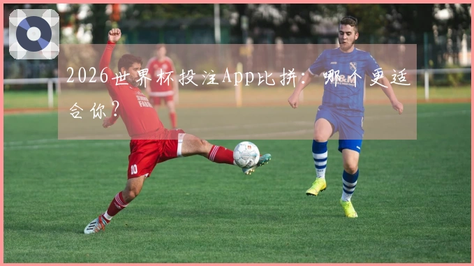 2026世界杯投注App比拼：哪个更适合你？