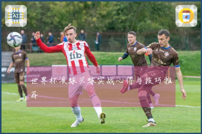 世界杯滚球买球实战心得与技巧推荐