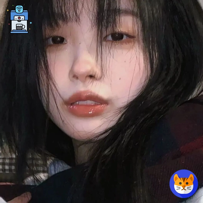 头像