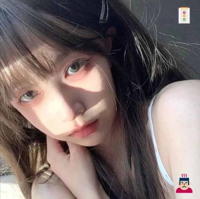 头像